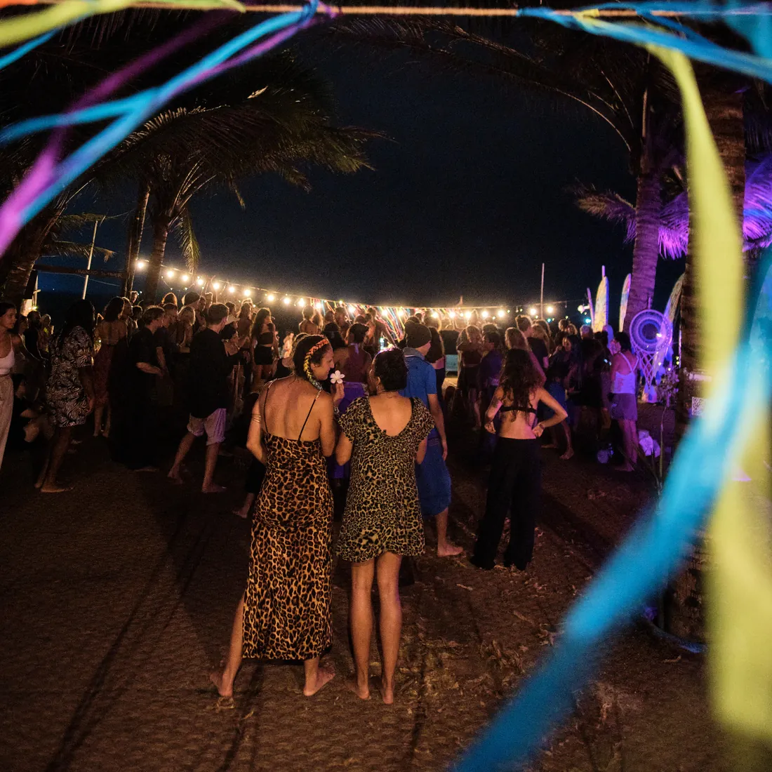 A night on the Extaticaa dance floor in Da Nang (3)