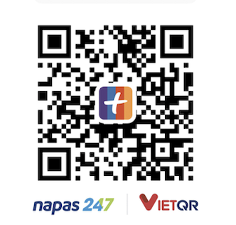 VietQR payment code