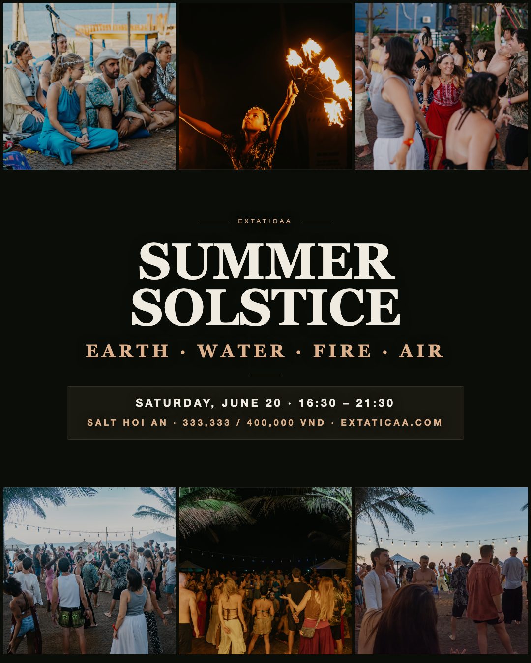 Summer Solstice